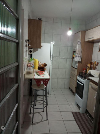 Imagem Sobrado com 3 Quartos à Venda, 120 m² em Parque Guarani - São Paulo