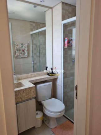 Imagem Apartamento com 3 Quartos à Venda, 57 m² em Parque São Vicente - Mauá Imagem Apartamento com 3 Quartos à Venda, 57 m² em Parque São Vicente - Mauá