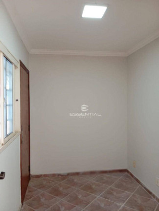 Imagem Sobrado com 4 Quartos à Venda, 434 m² em Jardim Tarraf Ii - São José Do Rio Preto
