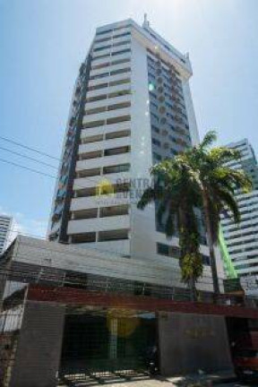 Apartamento com 3 Quartos à Venda, 100 m² em Boa Viagem - Recife