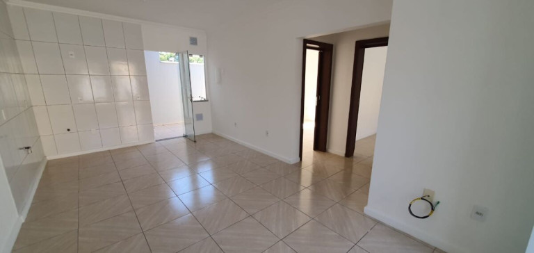 Imagem Casa com 2 Quartos à Venda, 64 m² em Imigrantes - Timbó