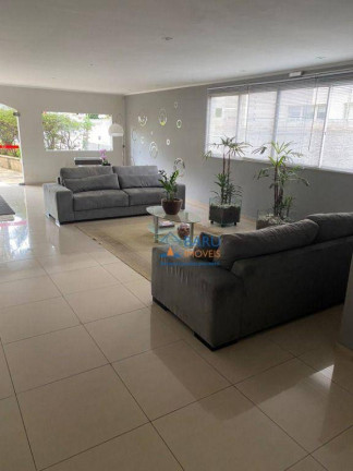 Imagem Apartamento com 2 Quartos à Venda, 66 m² em Pompeia - São Paulo Imagem Apartamento com 2 Quartos à Venda, 66 m² em Pompeia - São Paulo
