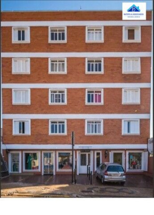 Apartamento com 1 Quarto à Venda, 43 m² em Jardim Chapadão - Campinas