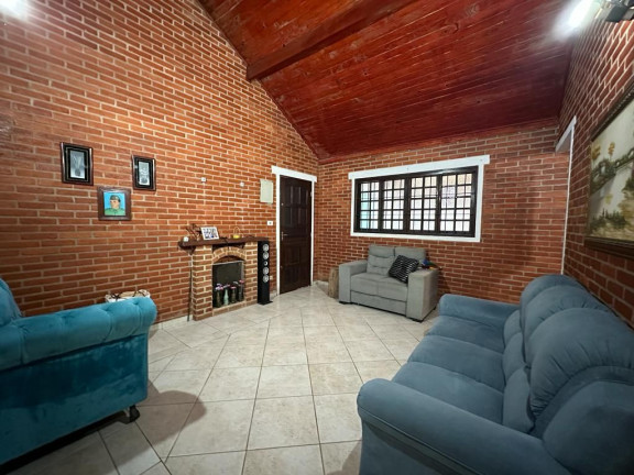 Imagem Sobrado com 3 Quartos à Venda, 215 m² em Clube Dos Oficiais - Suzano Imagem Sobrado com 3 Quartos à Venda, 215 m² em Clube Dos Oficiais - Suzano