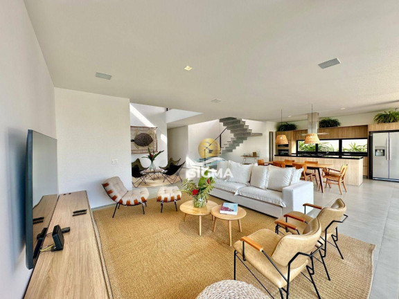 Imagem Casa com 5 Quartos à Venda, 335 m² em Jardim Acapulco - Guarujá Imagem Casa com 5 Quartos à Venda, 335 m² em Jardim Acapulco - Guarujá