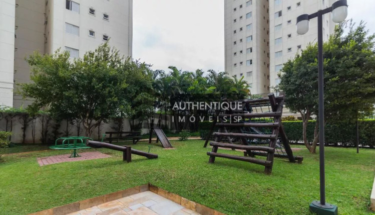 Imagem Apartamento com 3 Quartos à Venda, 84 m² em Jardim Marajoara - São Paulo Imagem Apartamento com 3 Quartos à Venda, 84 m² em Jardim Marajoara - São Paulo