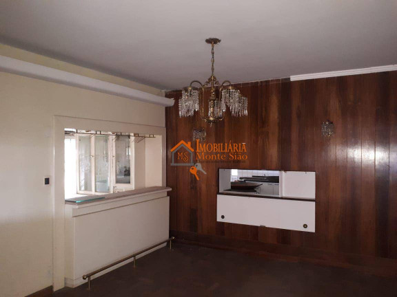 Imagem Casa com 6 Quartos à Venda, 600 m² em Vila Rosália - Guarulhos Imagem Casa com 6 Quartos à Venda, 600 m² em Vila Rosália - Guarulhos