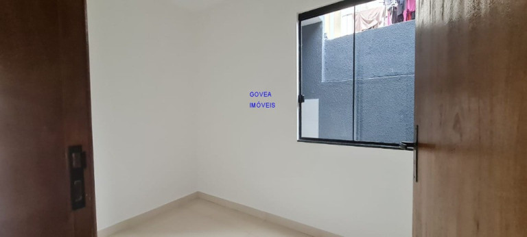 Imagem Casa com 2 Quartos à Venda, 46 m² em Campo De Santana - Curitiba Imagem Casa com 2 Quartos à Venda, 46 m² em Campo De Santana - Curitiba
