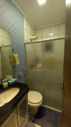 Imagem Casa com 3 Quartos à Venda, 140 m² em Jardim Helvécia - Aparecida De Goiânia