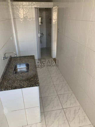 Imagem Apartamento com 1 Quarto à Venda, 42 m² em Bela Vista - São Paulo