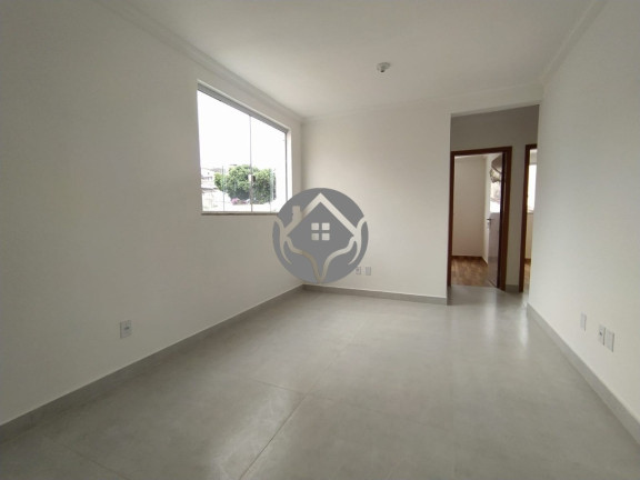 Imagem Apartamento com 3 Quartos à Venda, 59 m² em Jaqueline - Belo Horizonte Imagem Apartamento com 3 Quartos à Venda, 59 m² em Jaqueline - Belo Horizonte