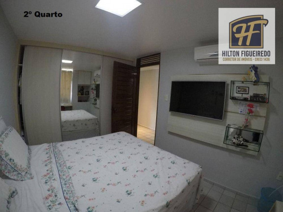 Imagem Apartamento com 3 Quartos à Venda, 124 m² em Intermares - Cabedelo Imagem Apartamento com 3 Quartos à Venda, 124 m² em Intermares - Cabedelo