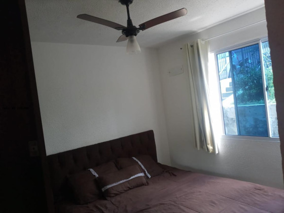 Imagem Apartamento com 2 Quartos à Venda, 39 m² em Vila Juliana - Botucatu
