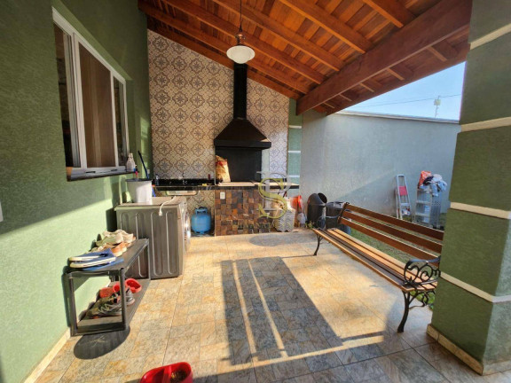 Imagem Casa com 3 Quartos à Venda, 142 m² em Portão - Atibaia Imagem Casa com 3 Quartos à Venda, 142 m² em Portão - Atibaia