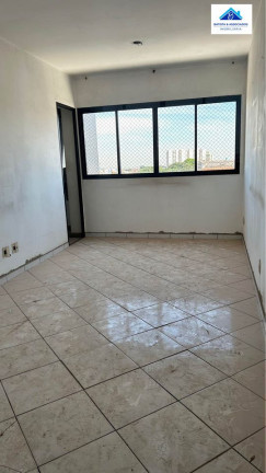 Imagem Apartamento com 3 Quartos à Venda, 98 m² em Bonfim - Campinas Imagem Apartamento com 3 Quartos à Venda, 98 m² em Bonfim - Campinas