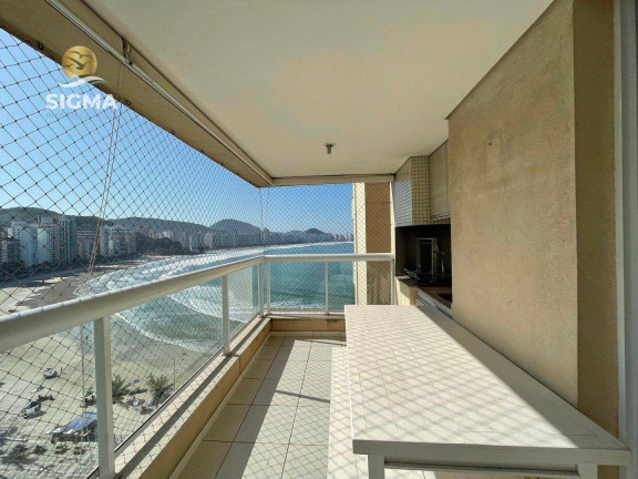 Imagem Apartamento com 3 Quartos à Venda, 110 m² em Jardim Astúrias - Guarujá Imagem Apartamento com 3 Quartos à Venda, 110 m² em Jardim Astúrias - Guarujá