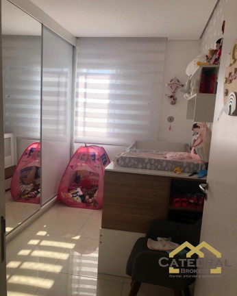 Imagem Apartamento com 2 Quartos à Venda, 72 m² em Jardim Torres São José - Jundiaí