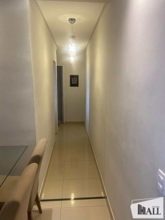 Imagem Apartamento com 2 Quartos à Venda, 47 m² em Rios Di Itália - São José Do Rio Preto