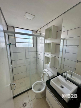 Imagem Apartamento com 2 Quartos à Venda, 45 m² em Jardim Estrela D Alva - Bauru