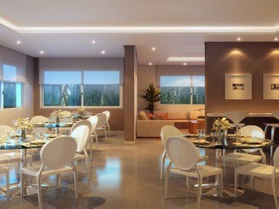 Imagem Apartamento com 3 Quartos à Venda, 98 m² em Barcelona - São Caetano Do Sul Imagem Apartamento com 3 Quartos à Venda, 98 m² em Barcelona - São Caetano Do Sul