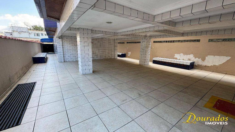 Imagem Apartamento com 1 Quarto à Venda, 33 m² em Canto Do Forte - Praia Grande Imagem Apartamento com 1 Quarto à Venda, 33 m² em Canto Do Forte - Praia Grande