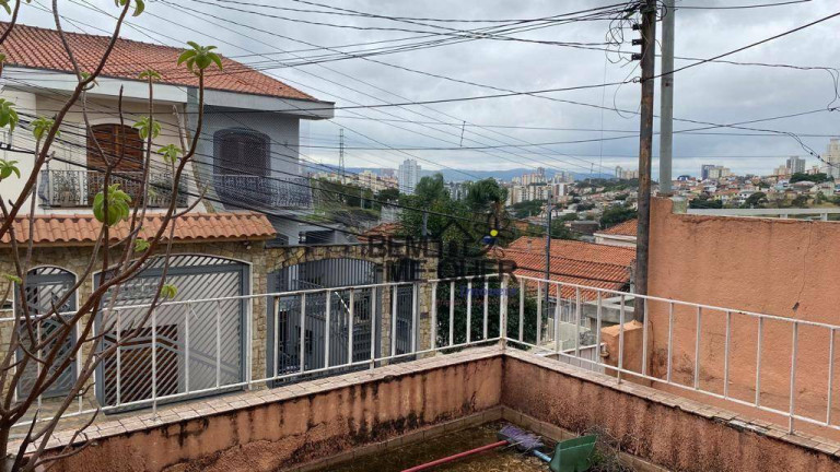 Imagem Terreno à Venda, 145 m² em Piqueri - São Paulo