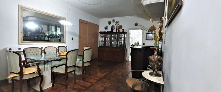 Imagem Apartamento com 3 Quartos à Venda, 246 m² em Higienópolis - São Paulo Imagem Apartamento com 3 Quartos à Venda, 246 m² em Higienópolis - São Paulo