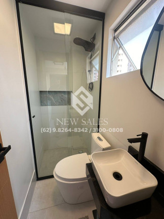 Imagem Apartamento com 3 Quartos à Venda, 96 m² em Setor Bueno - Goiânia Imagem Apartamento com 3 Quartos à Venda, 96 m² em Setor Bueno - Goiânia