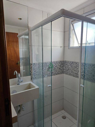 Imagem Apartamento com 2 Quartos à Venda, 47 m² em Jardim Silvestre - Guarulhos