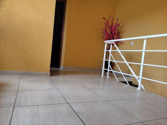 Imagem Casa com 3 Quartos à Venda, 134 m² em Nova Cerejeira - Atibaia