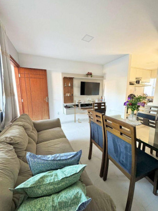 Imagem Casa com 2 Quartos à Venda, 82 m² em Vista Da Serra I - Serra Imagem Casa com 2 Quartos à Venda, 82 m² em Vista Da Serra I - Serra