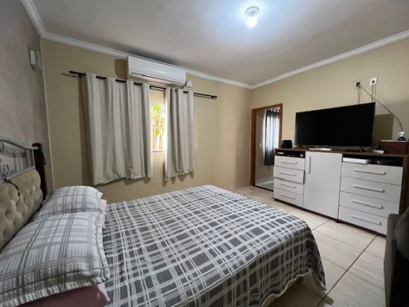 Imagem Casa com 3 Quartos à Venda, 210 m² em Jardim Presidente - Goiânia Imagem Casa com 3 Quartos à Venda, 210 m² em Jardim Presidente - Goiânia