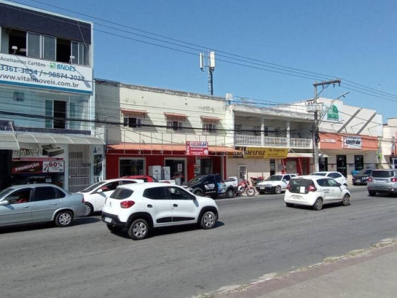 Imagem Ponto Comercial à Venda, 850 m² em Aeroporto - Guarapari Imagem Ponto Comercial à Venda, 850 m² em Aeroporto - Guarapari