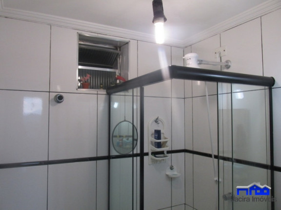 Imagem Apartamento com 1 Quarto à Venda, 32 m² em Gonzaguinha - Santos
