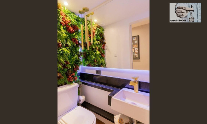 Imagem Apartamento com 3 Quartos à Venda, 110 m² em Planalto Paulista - São Paulo