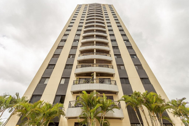 Imagem Imóvel com 3 Quartos à Venda, 83 m² em Campo Belo - São Paulo Imagem Imóvel com 3 Quartos à Venda, 83 m² em Campo Belo - São Paulo