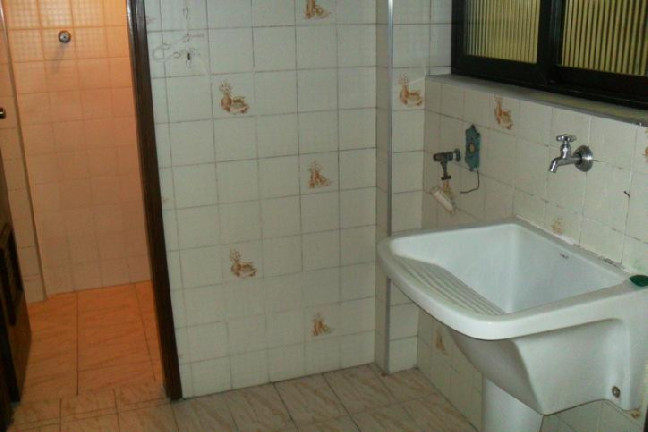 Imagem Apartamento com 3 Quartos à Venda, 94 m² em Macuco - Santos Imagem Apartamento com 3 Quartos à Venda, 94 m² em Macuco - Santos