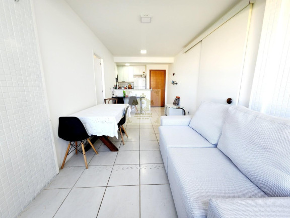 Imagem Apartamento com 2 Quartos para Alugar ou Temporada, 56 m² em Ondina - Salvador Imagem Apartamento com 2 Quartos para Alugar ou Temporada, 56 m² em Ondina - Salvador