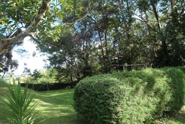 Imagem Chácara com 3 Quartos à Venda, 400 m² em Jardim Brogotá - Atibaia