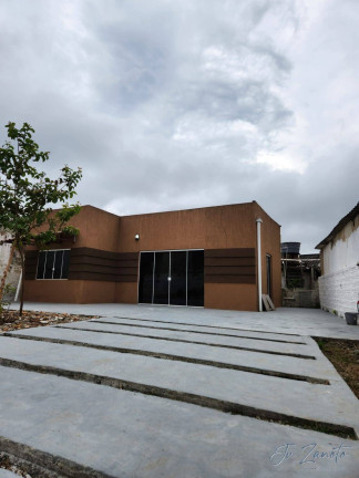Casa com 1 Quarto à Venda, 254 m² em Sertãozinho - Matinhos