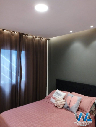 Imagem Casa com 3 Quartos à Venda, 140 m² em Cidade Planejada I  - Bragança Paulista