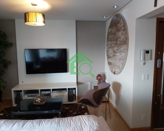 Imagem Apartamento com 3 Quartos à Venda, 181 m² em Jurubatuba - São Paulo Imagem Apartamento com 3 Quartos à Venda, 181 m² em Jurubatuba - São Paulo