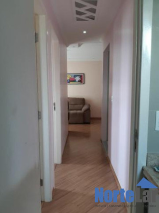 Imagem Apartamento com 2 Quartos à Venda, 50 m² em Vila Barreto - São Paulo