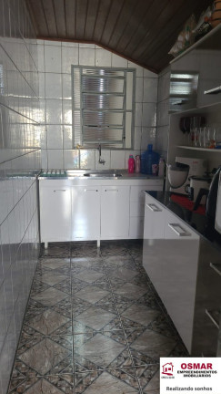 Imagem Casa com 2 Quartos à Venda, 164 m² em Conjunto Habitacional Angelo Tomazin - Sumaré Imagem Casa com 2 Quartos à Venda, 164 m² em Conjunto Habitacional Angelo Tomazin - Sumaré