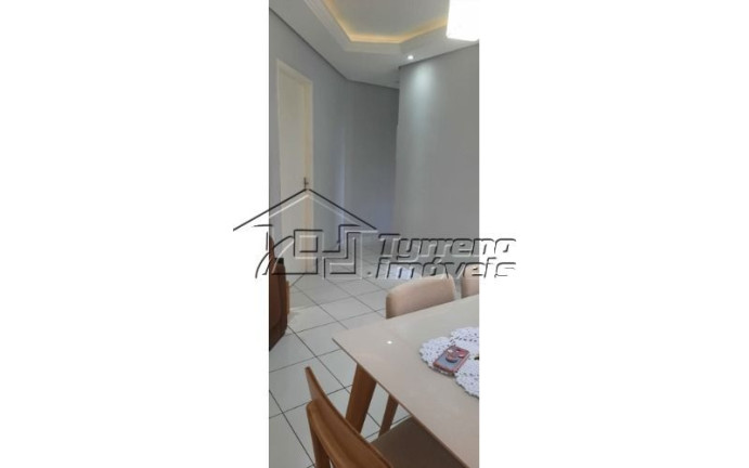 Imagem Apartamento com 3 Quartos à Venda, 70 m² em Monte Castelo - São José Dos Campos Imagem Apartamento com 3 Quartos à Venda, 70 m² em Monte Castelo - São José Dos Campos