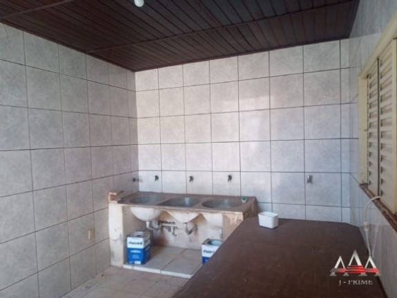 Imagem Casa com 3 Quartos à Venda, 200 m² em Nova Esperança - Várzea Grande