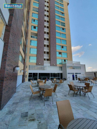 Imagem Apartamento com 1 Quarto à Venda, 30 m² em Solar De Caldas Novas - Caldas Novas Imagem Apartamento com 1 Quarto à Venda, 30 m² em Solar De Caldas Novas - Caldas Novas