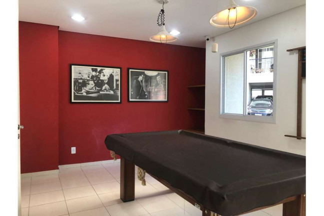 Imagem Apartamento com 3 Quartos à Venda, 62 m² em Vila Ema - São Paulo Imagem Apartamento com 3 Quartos à Venda, 62 m² em Vila Ema - São Paulo