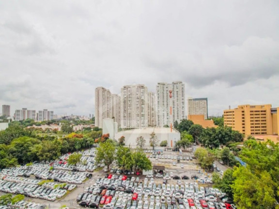 Imagem Apartamento com 3 Quartos à Venda, 96 m² em Jardim Dom Bosco - São Paulo Imagem Apartamento com 3 Quartos à Venda, 96 m² em Jardim Dom Bosco - São Paulo