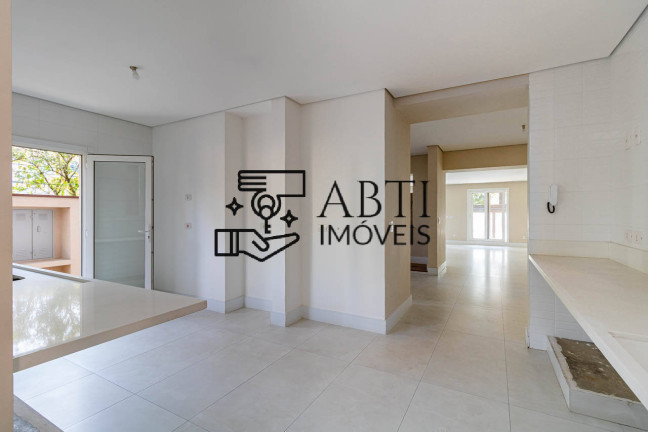 Imagem Casa com 4 Quartos à Venda, 724 m² em Jardim Paulista - São Paulo